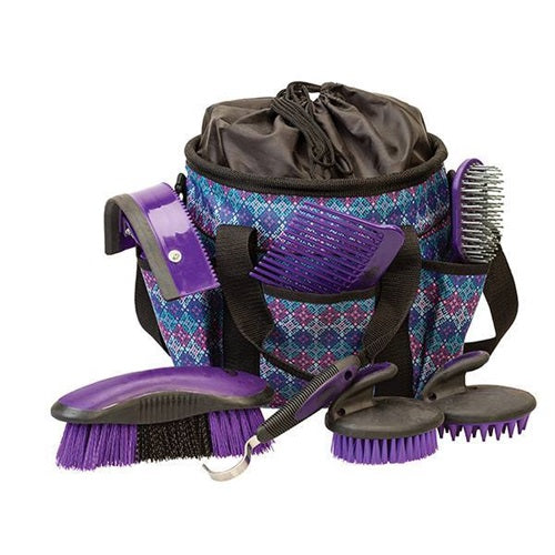 Weaver Grooming Kit