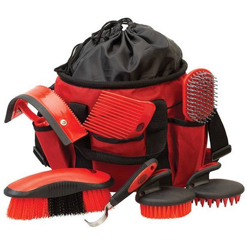 Weaver Grooming Kit