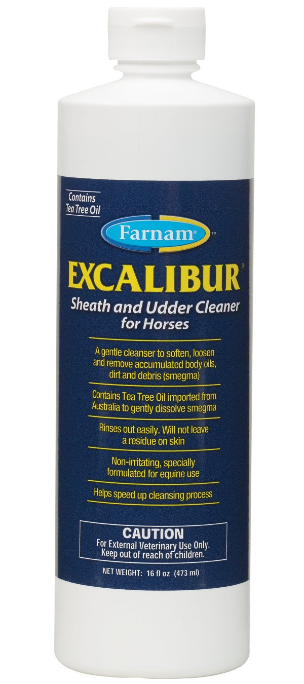 Farnam Excalibur