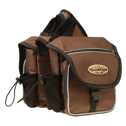 Weaver Trail Gear Pommel Bags