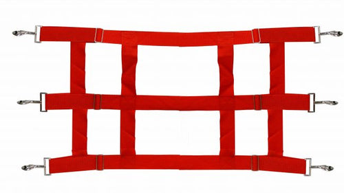 Nylon Stall Guard