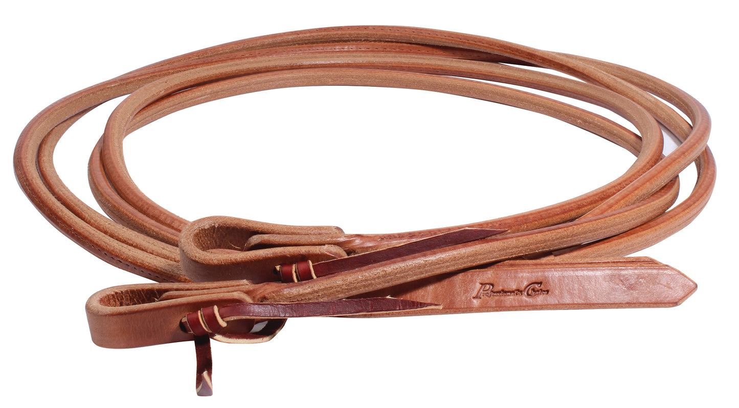 Professional's Choice 2 PC Round Split Reins