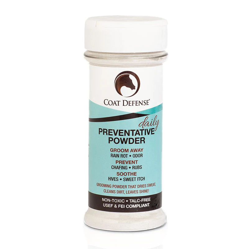 Coat Defense Daily Preventative Powder