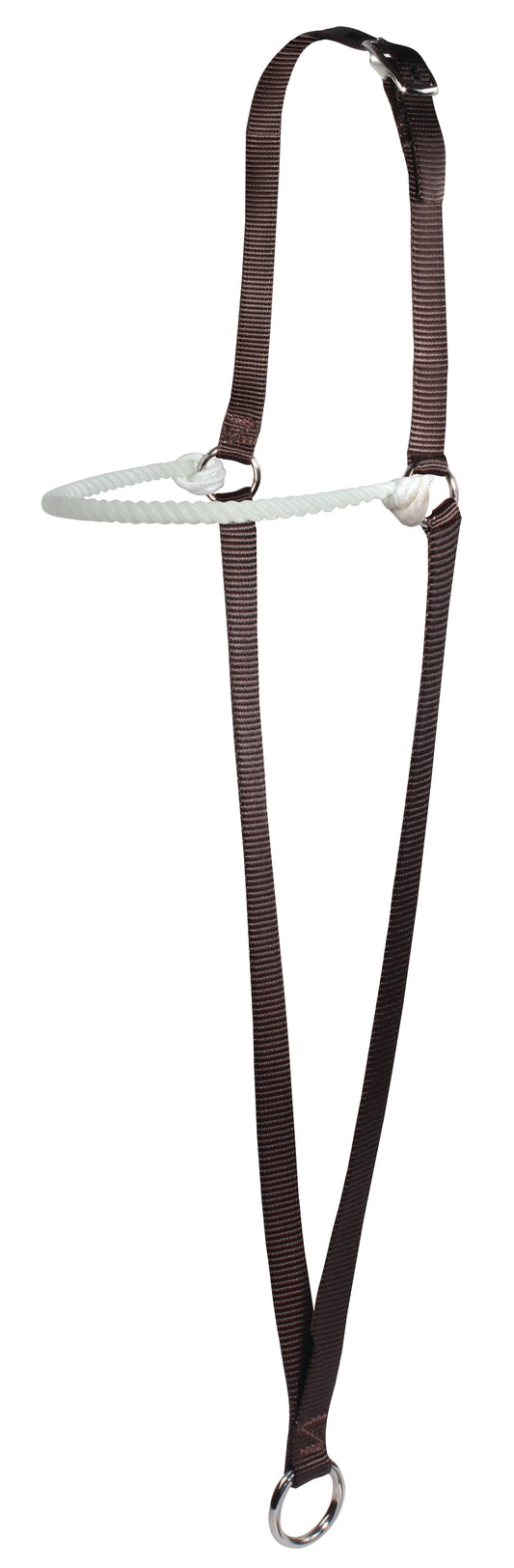 Professional's Choice War Bonnet Web Lariat Brow