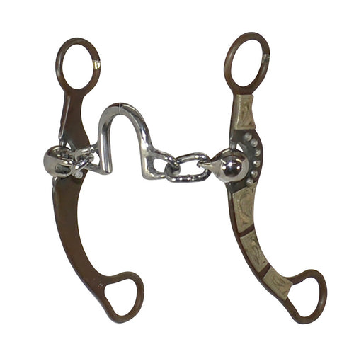 Reinsman Stage C Ported Pro Roper