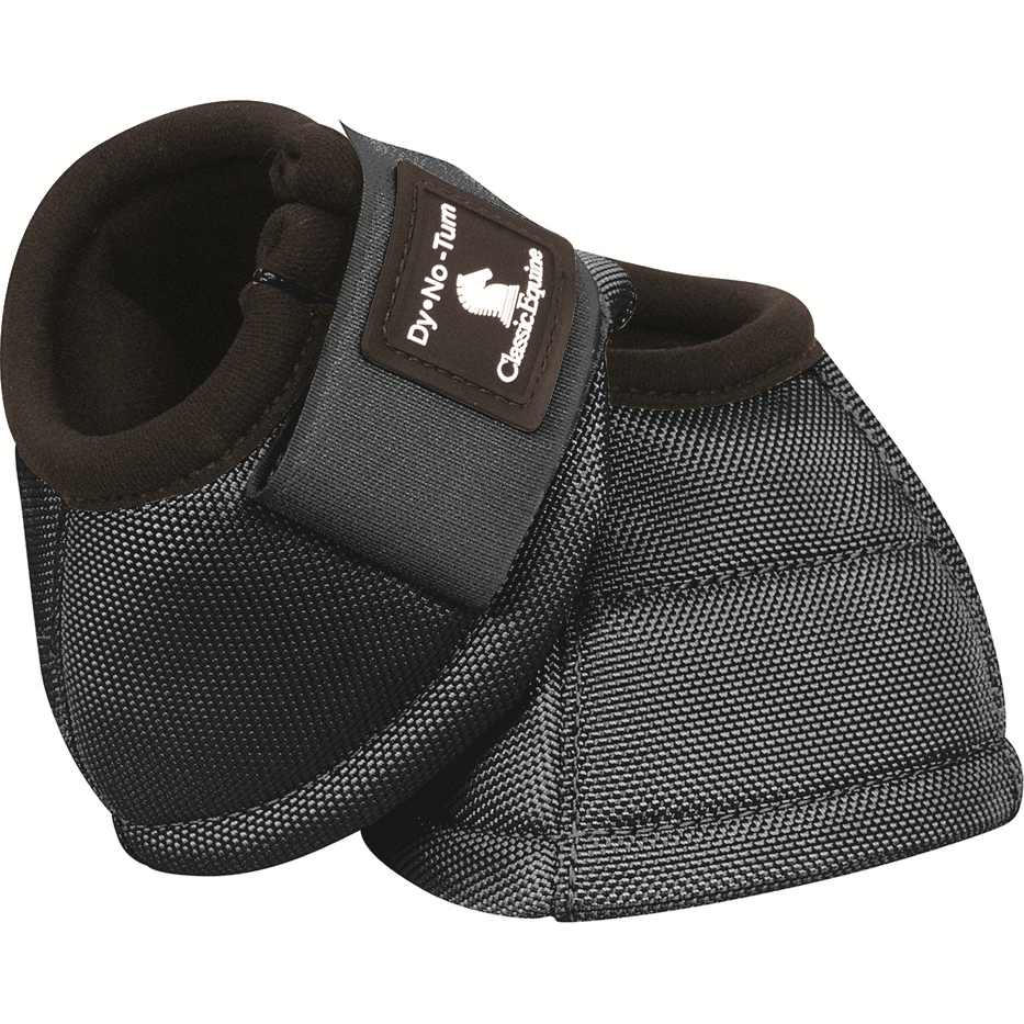 Classic Equine Dy No Turn Bell Boot – K and A Tack