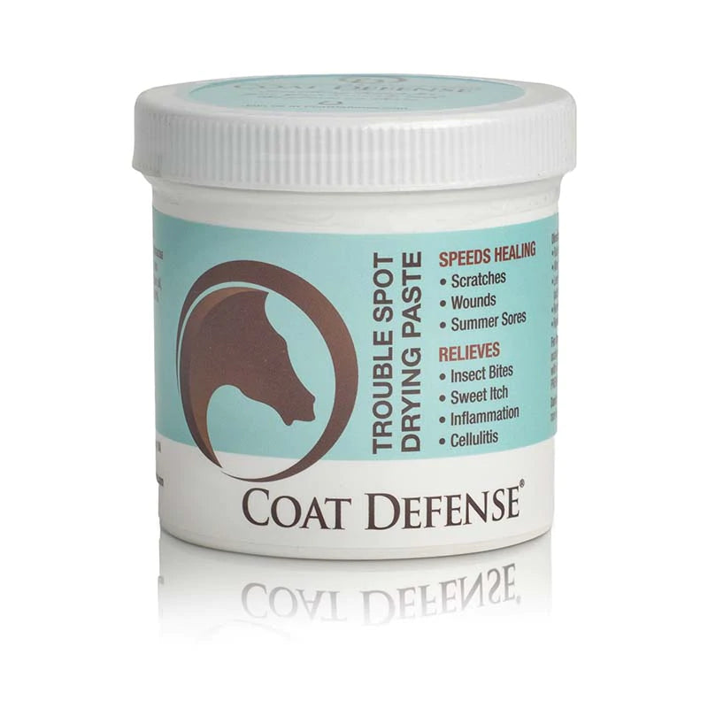 Coat Defense Trouble Spot Drying Paste
