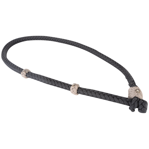 Calf Roping Square Braided Neck Rope