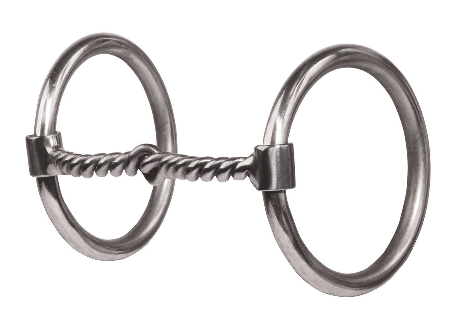 Equisential Twisted Wire O-ring