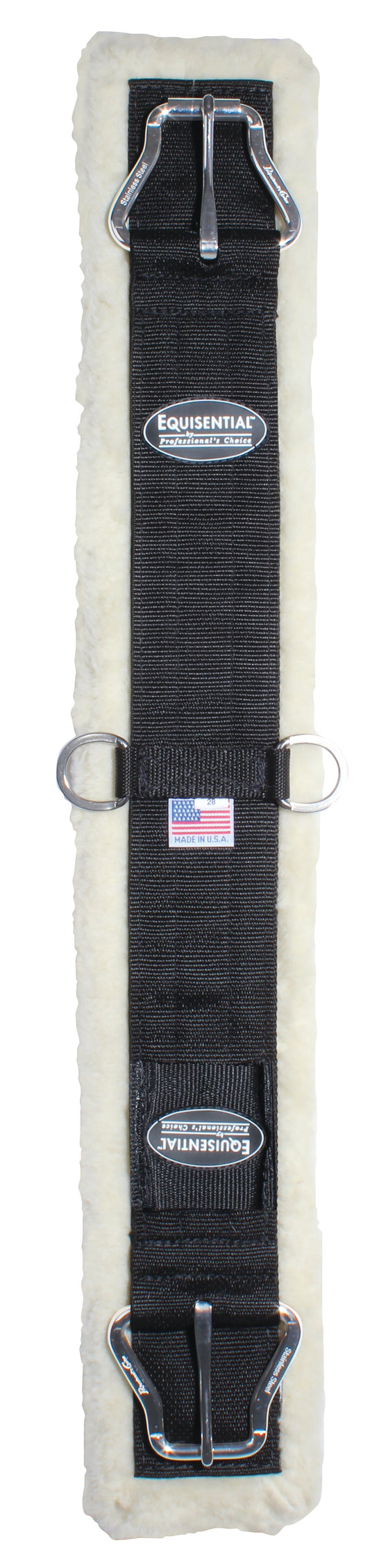 Professional's Choice Equisential Fleece Cinch