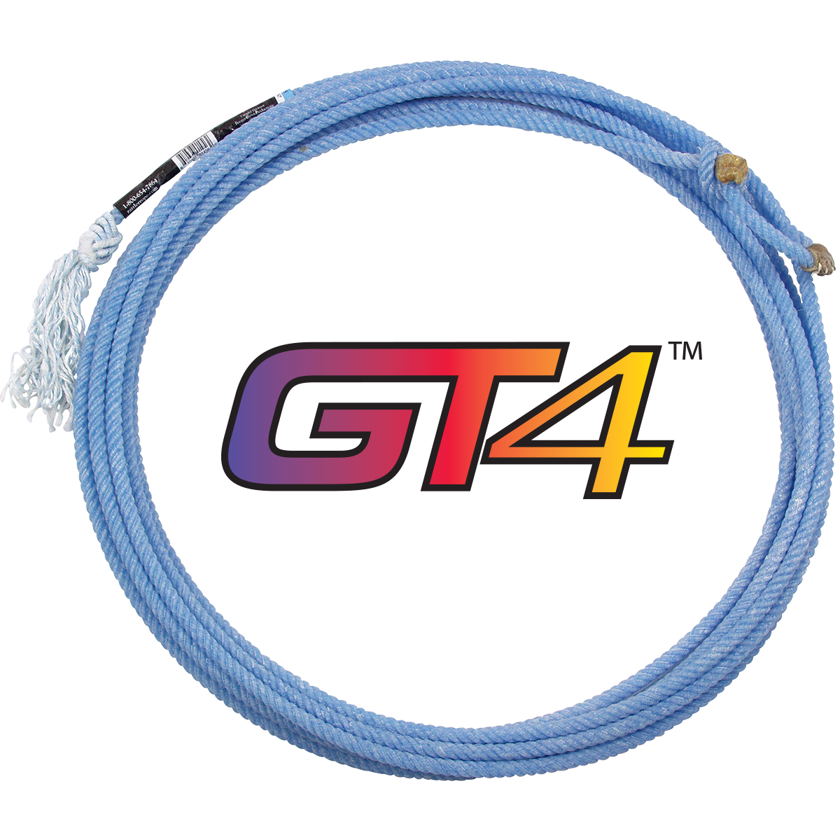 GT4 Rope