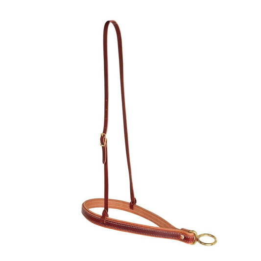 Berlin Leather Roper Noseband