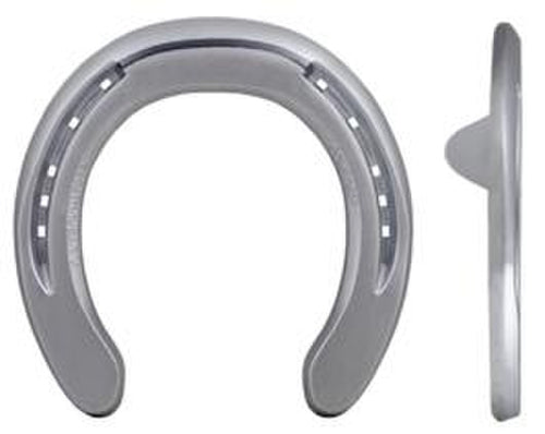 Kerck Aluminum Triumph Quarter Clip Shoes