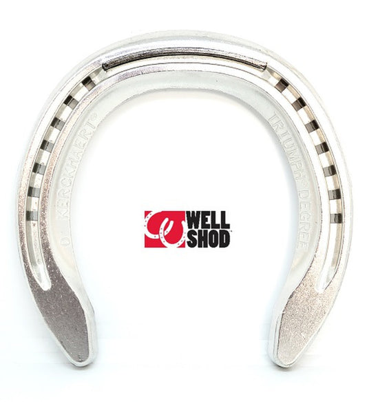 Kerckhaert Aluminum Triumph Wedge/Degree Shoes