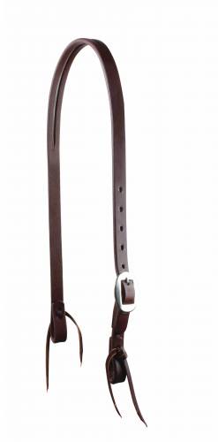 Professional's Choice Ranchhand Split Ear Single Buckle Headstall