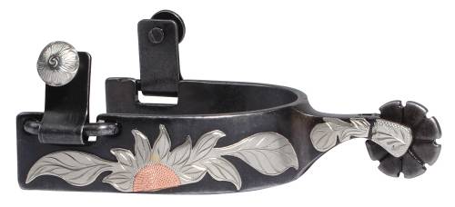 Professional's Choice Sunflower Spur