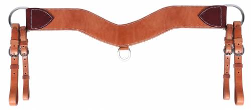 Professional's Choice Steer Tripper Breastcollar