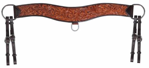 Professional's Choice Prairie Flower Steer Tripper