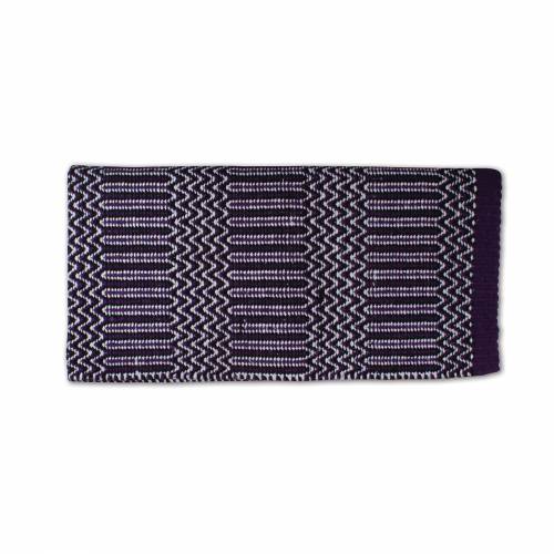 Professional's Choice Double Weave Navajo Saddle Blanket