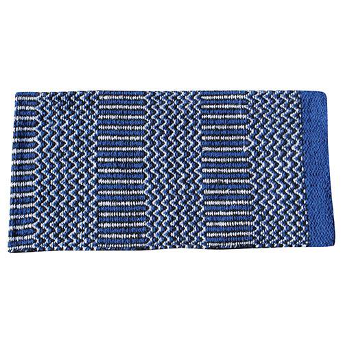 Professional's Choice Double Weave Navajo Saddle Blanket