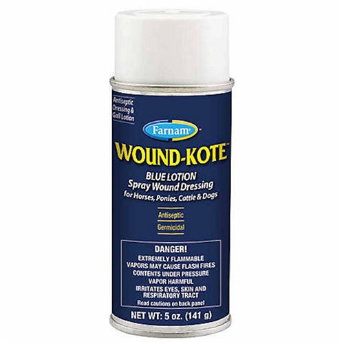 Farnam Wound Kote 5 oz