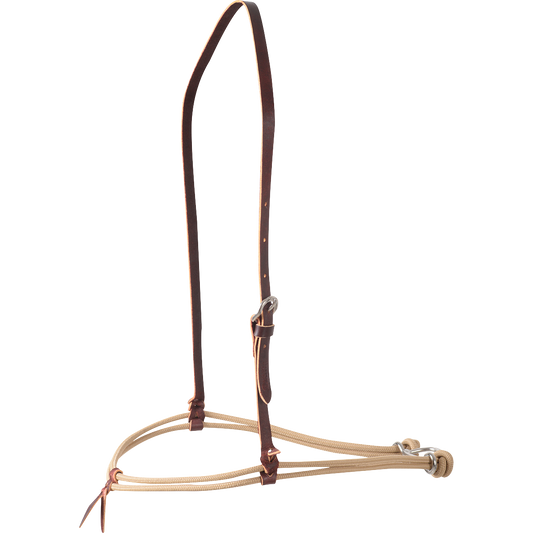 Martin Saddlery Nylon Rope Noseband