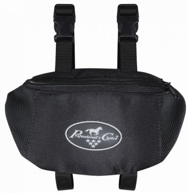 Professional's Choice Pommel Bag