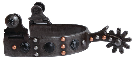 Professional's Choice Ladies 3/4 Dot Spur