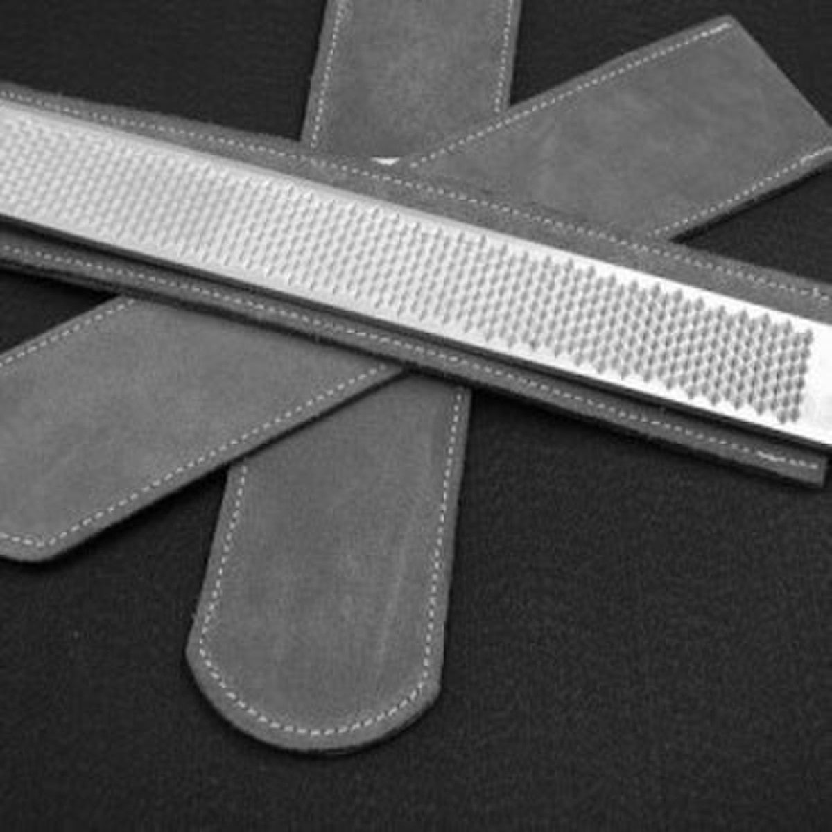 Leather Rasp Cover – K and A Tack