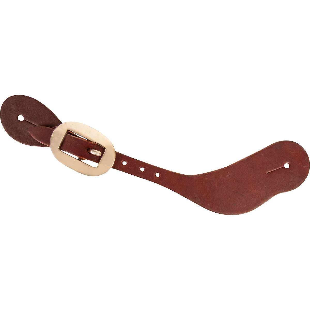 Cashel Mens Spur Straps