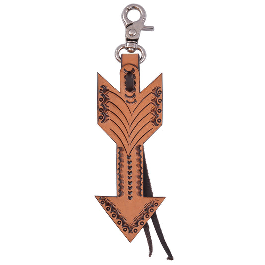 Circle Y Saddle Charms
