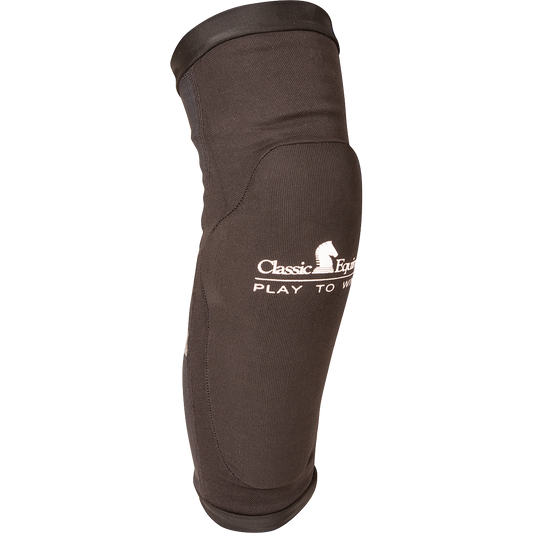 Classic Equine Shin Guards