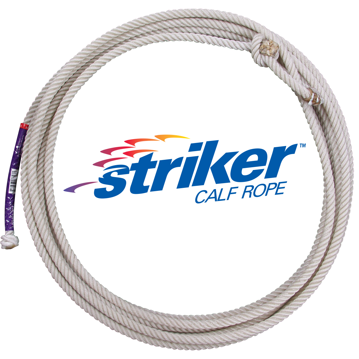 Striker Calf Rope