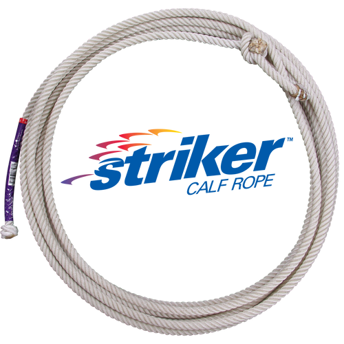 Striker Calf Rope