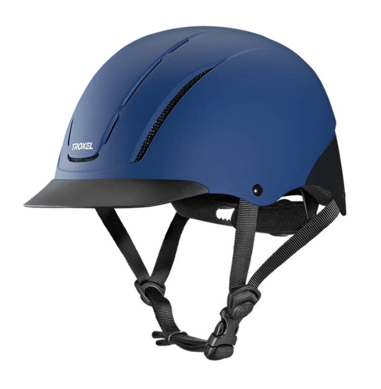 Troxel Spirit Helmet