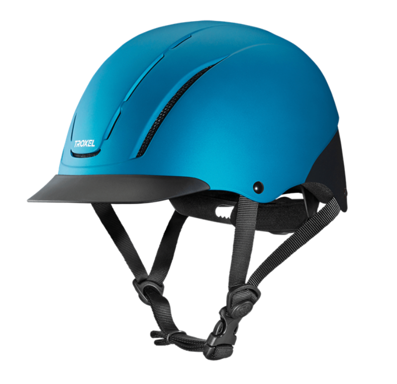 Troxel Spirit Helmet