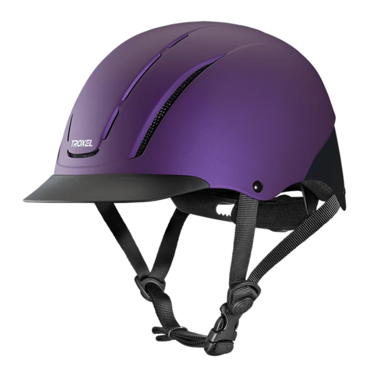 Troxel Spirit Helmet