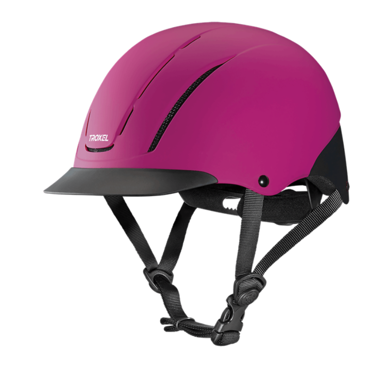 Troxel Spirit Helmet