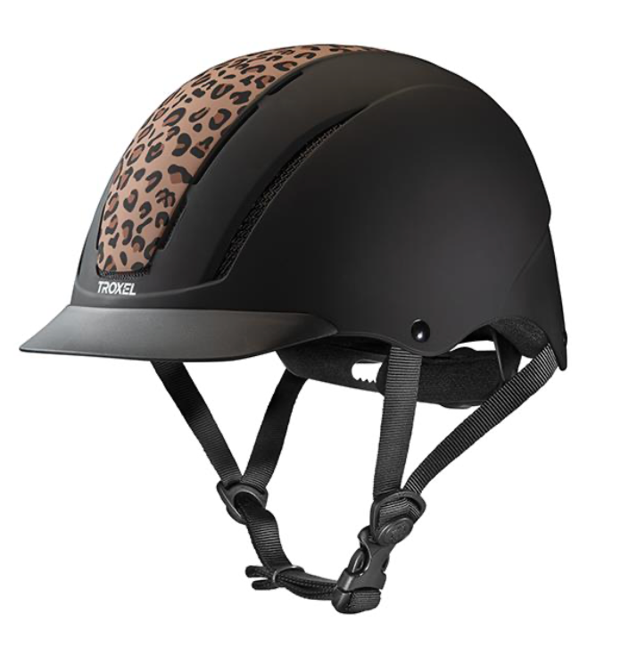 Troxel Spirit Helmet