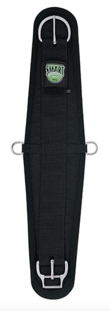 Felt Roper Cinch Weaver Felt Lined Smart Cinch Roll Snug Roper Cinch – K and A Tack