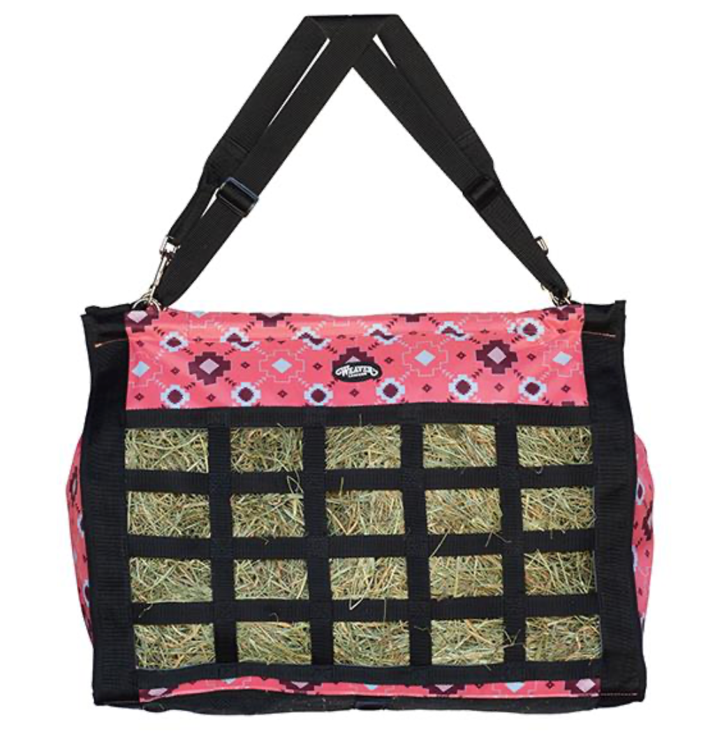 Weaver Slow Feed Hay Bag