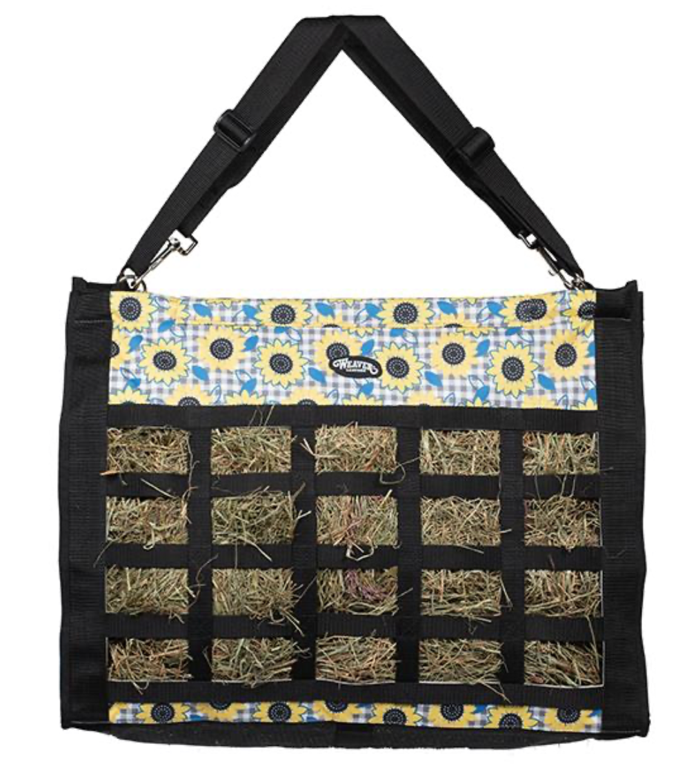 Weaver Slow Feed Hay Bag