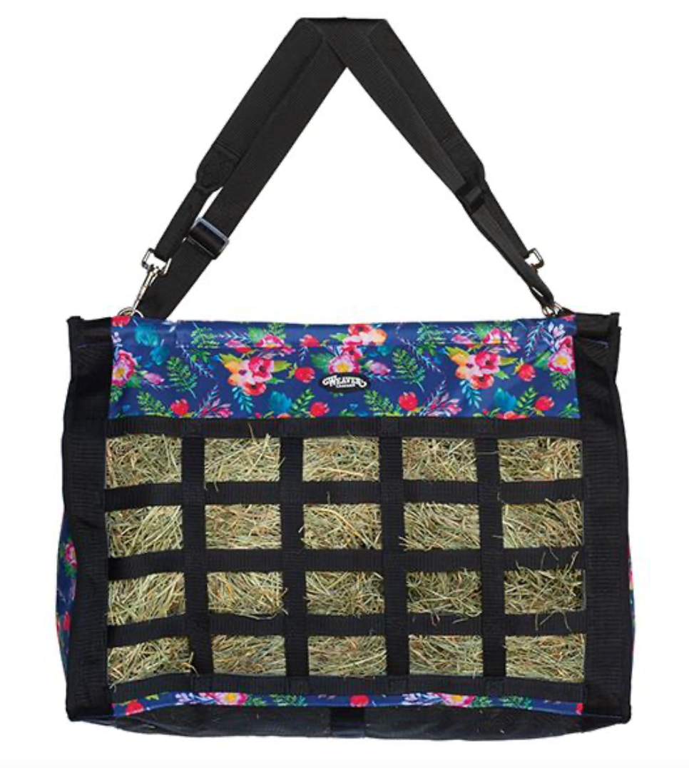 Weaver Slow Feed Hay Bag