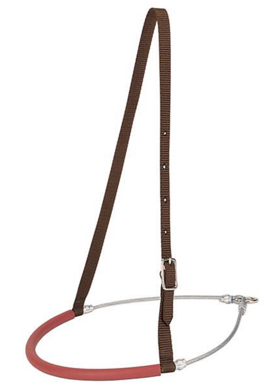 Weaver Cable Noseband