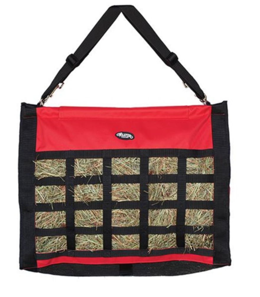 Weaver Slow Feed Hay Bag