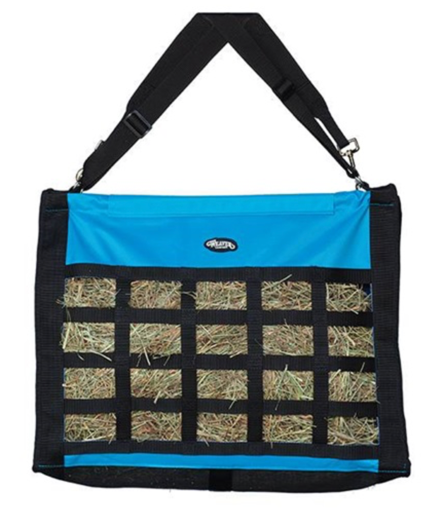 Weaver Slow Feed Hay Bag