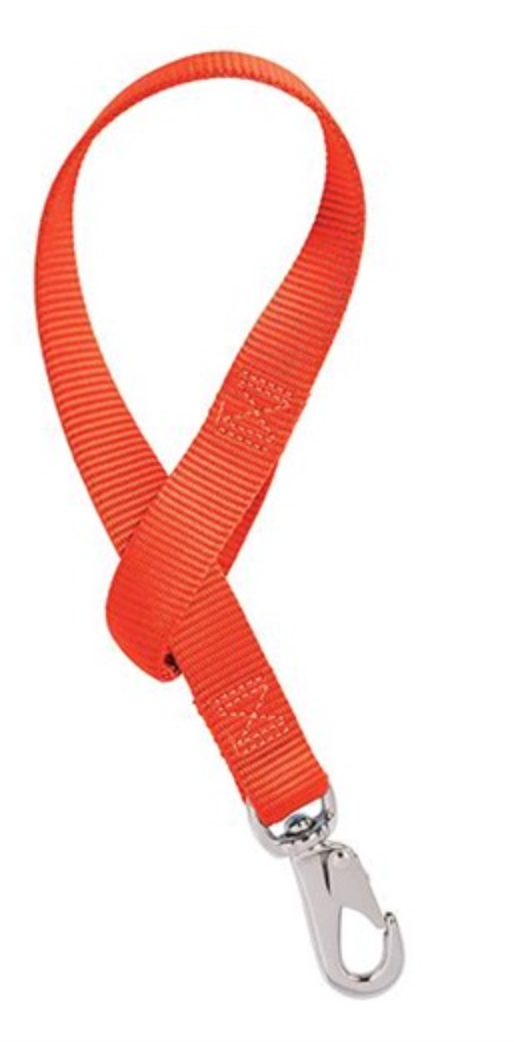 Weaver Nylon Bucket Strap