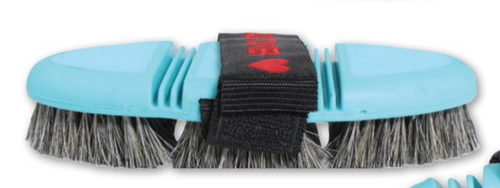 Professional's Choice Soft Touch Flex Pig Bristle