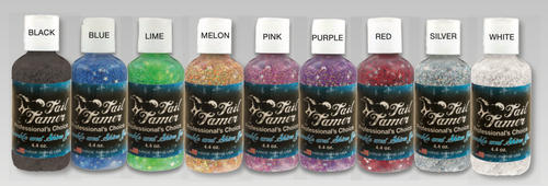 Tail Tamer Sparkle and Shine Gel