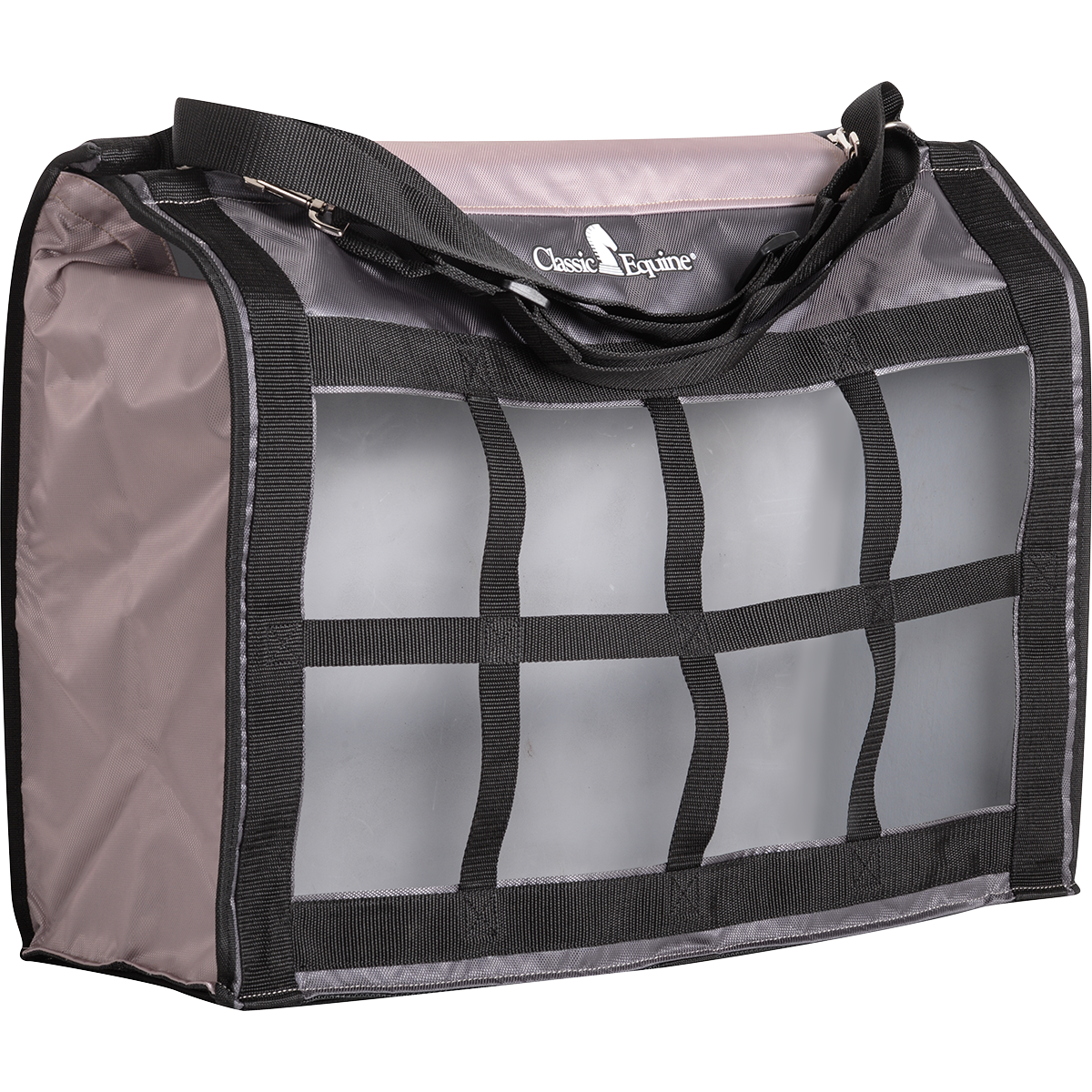 Classic Equine Top Load Hay Bag